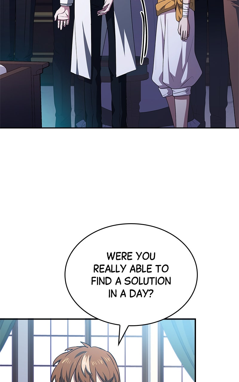 Read The Apothecary Prince Manga Online