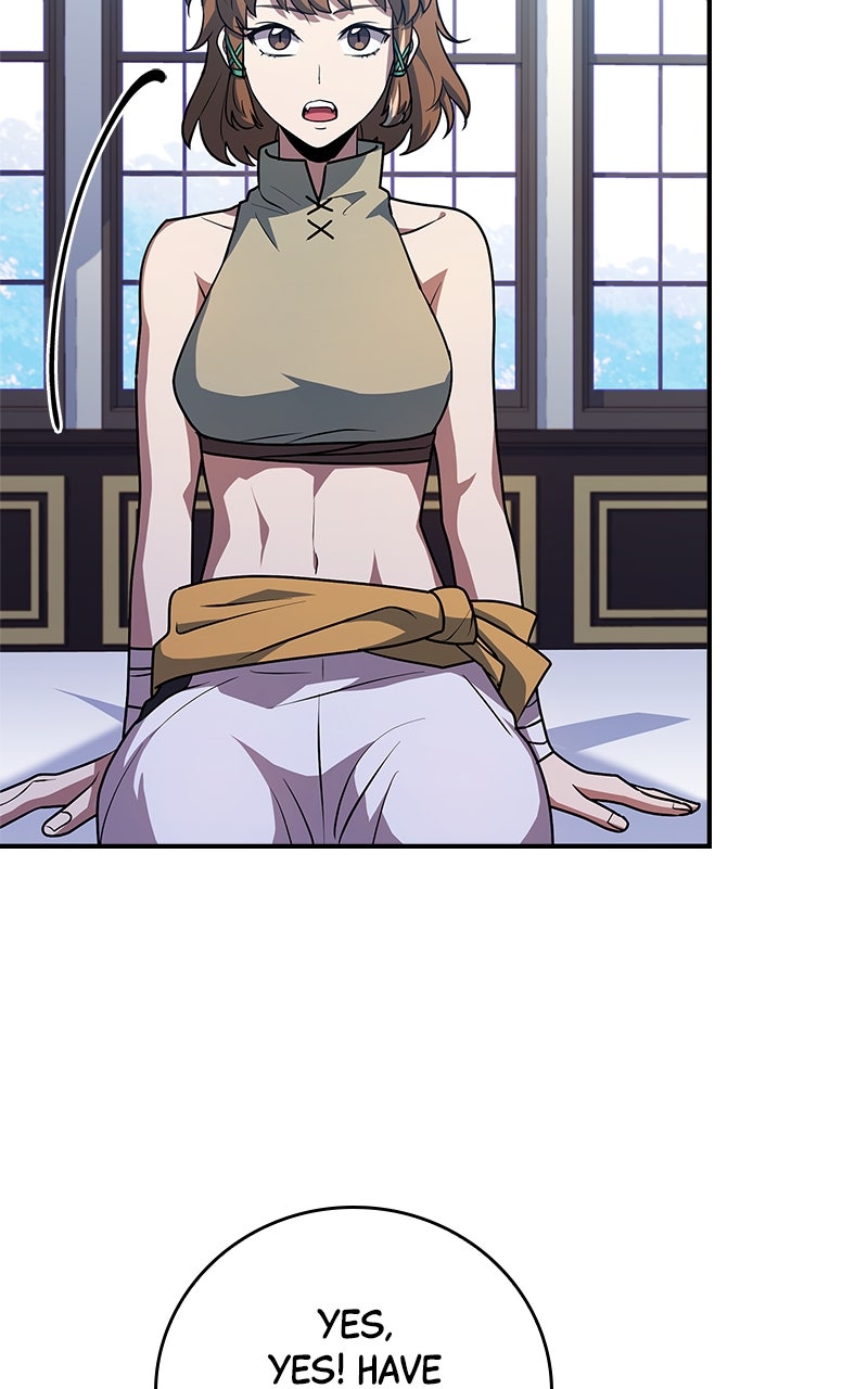 Read The Apothecary Prince Manga Online