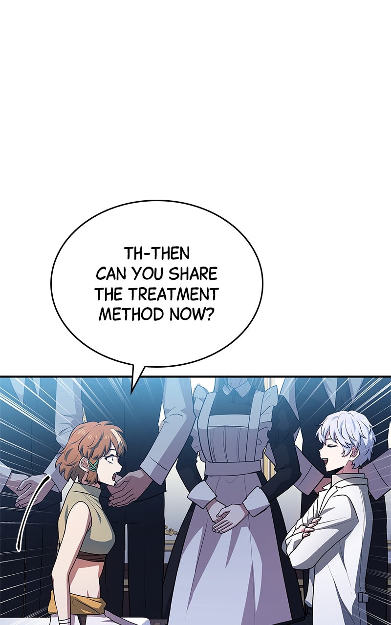 Read The Apothecary Prince Manga Online