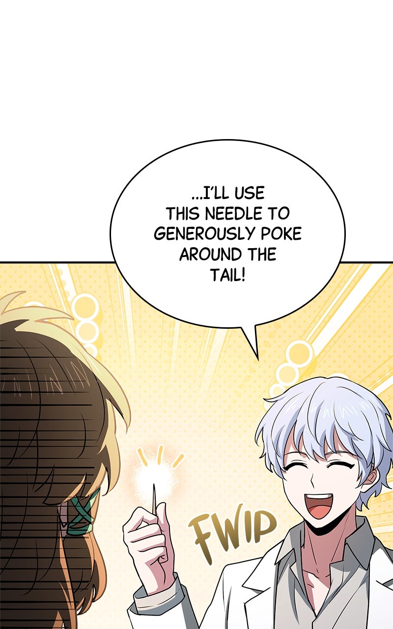 Read The Apothecary Prince Manga Online