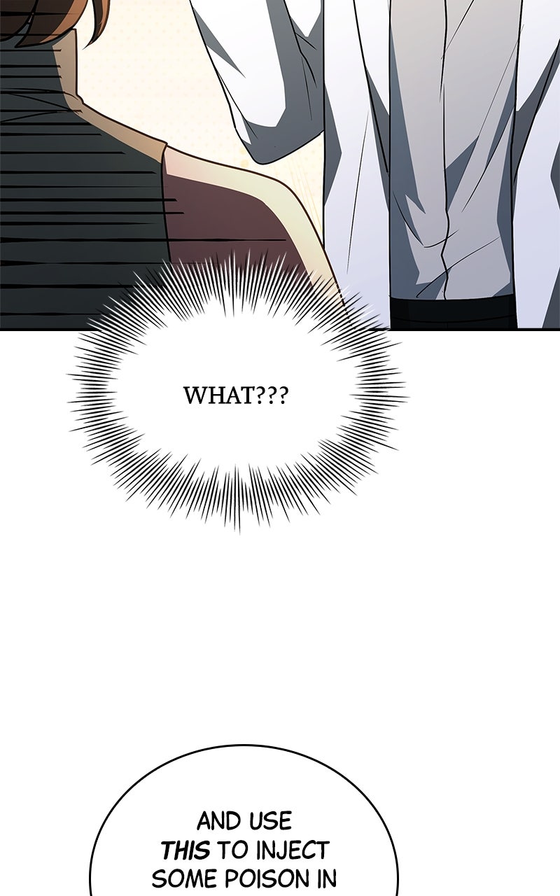 Read The Apothecary Prince Manga Online