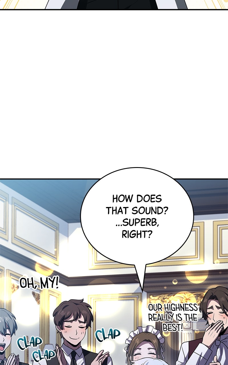 Read The Apothecary Prince Manga Online