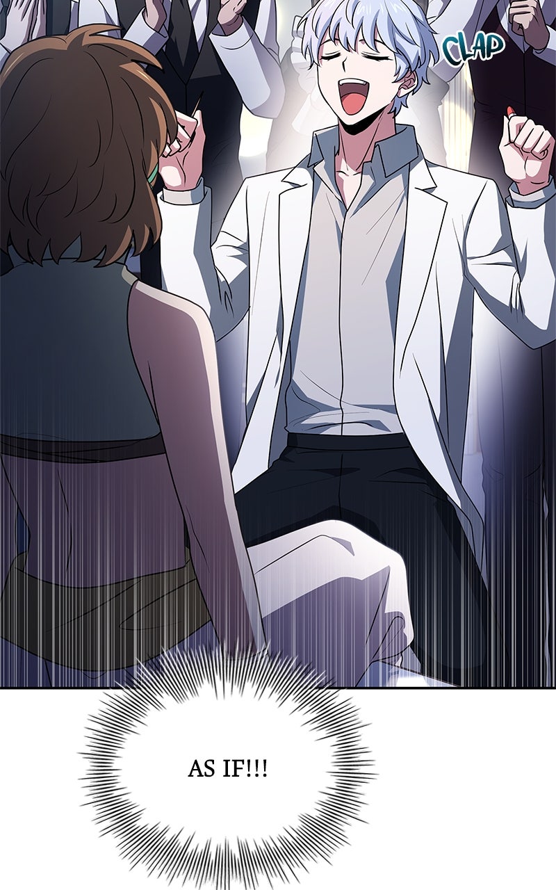 Read The Apothecary Prince Manga Online