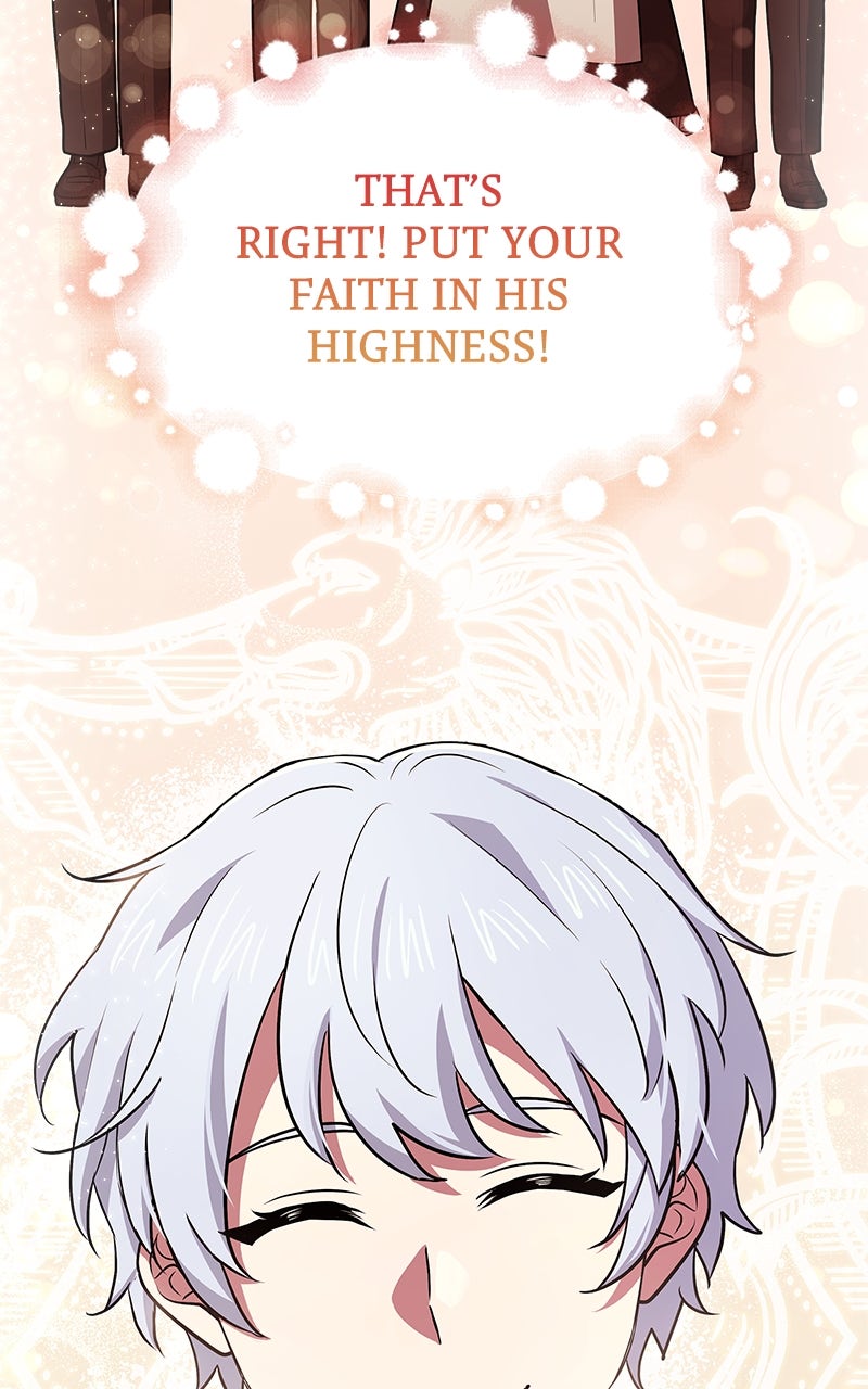 Read The Apothecary Prince Manga Online