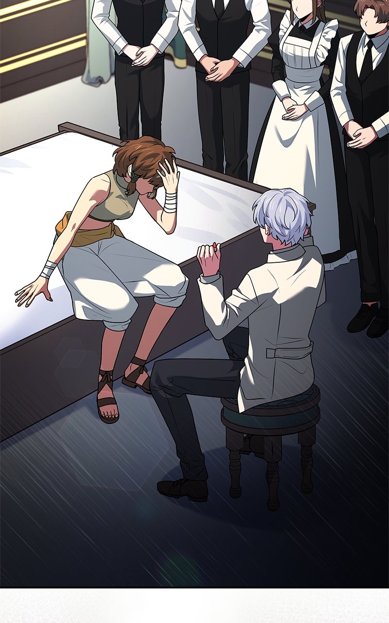 Read The Apothecary Prince Manga Online