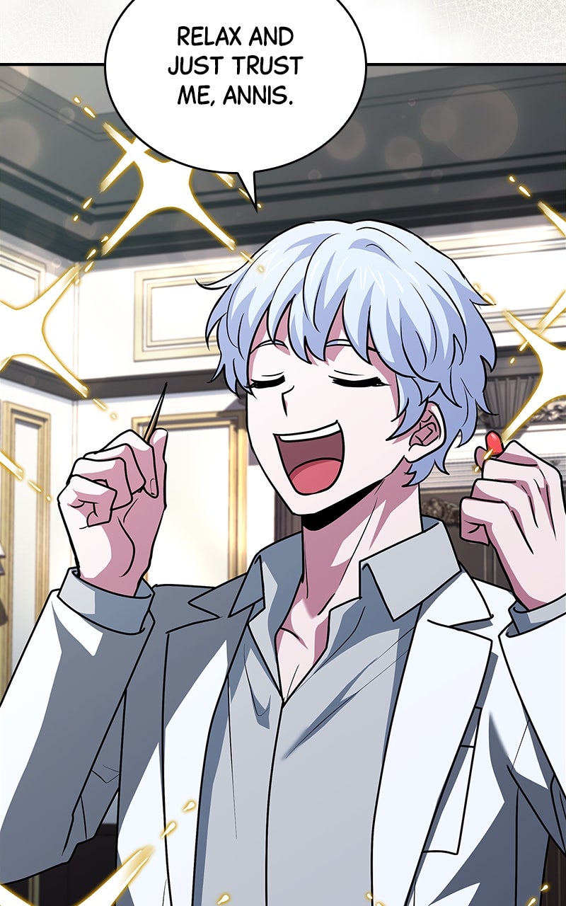 Read The Apothecary Prince Manga Online