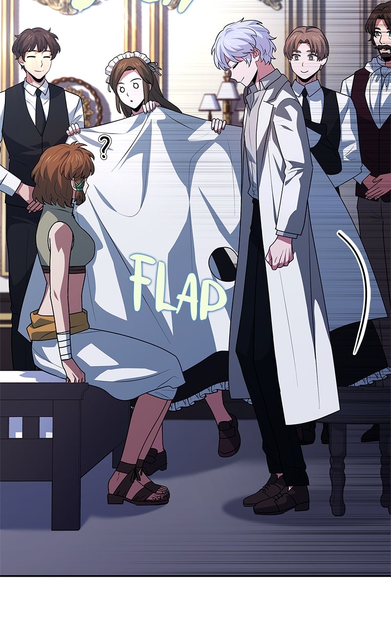 Read The Apothecary Prince Manga Online