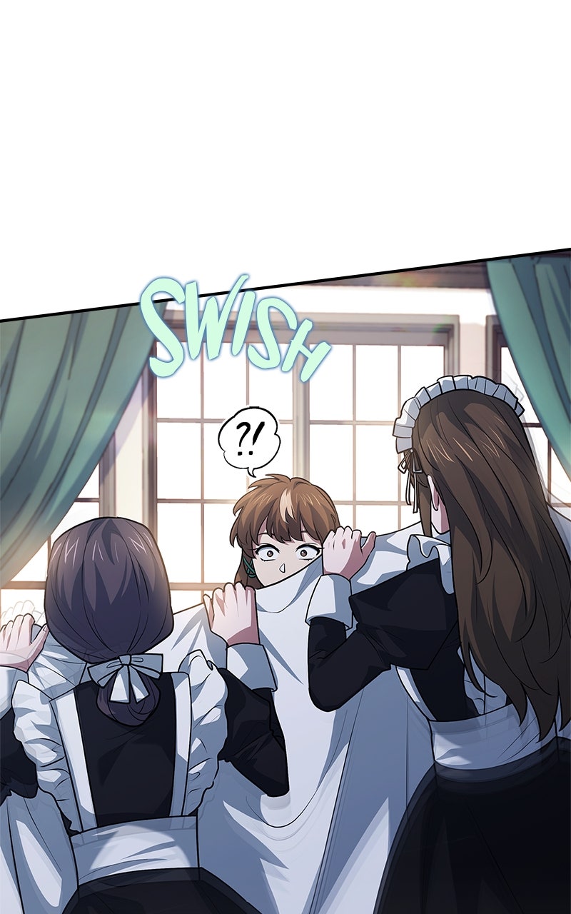 Read The Apothecary Prince Manga Online