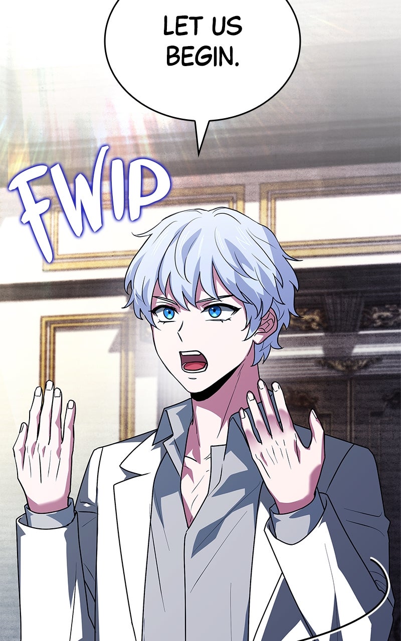 Read The Apothecary Prince Manga Online