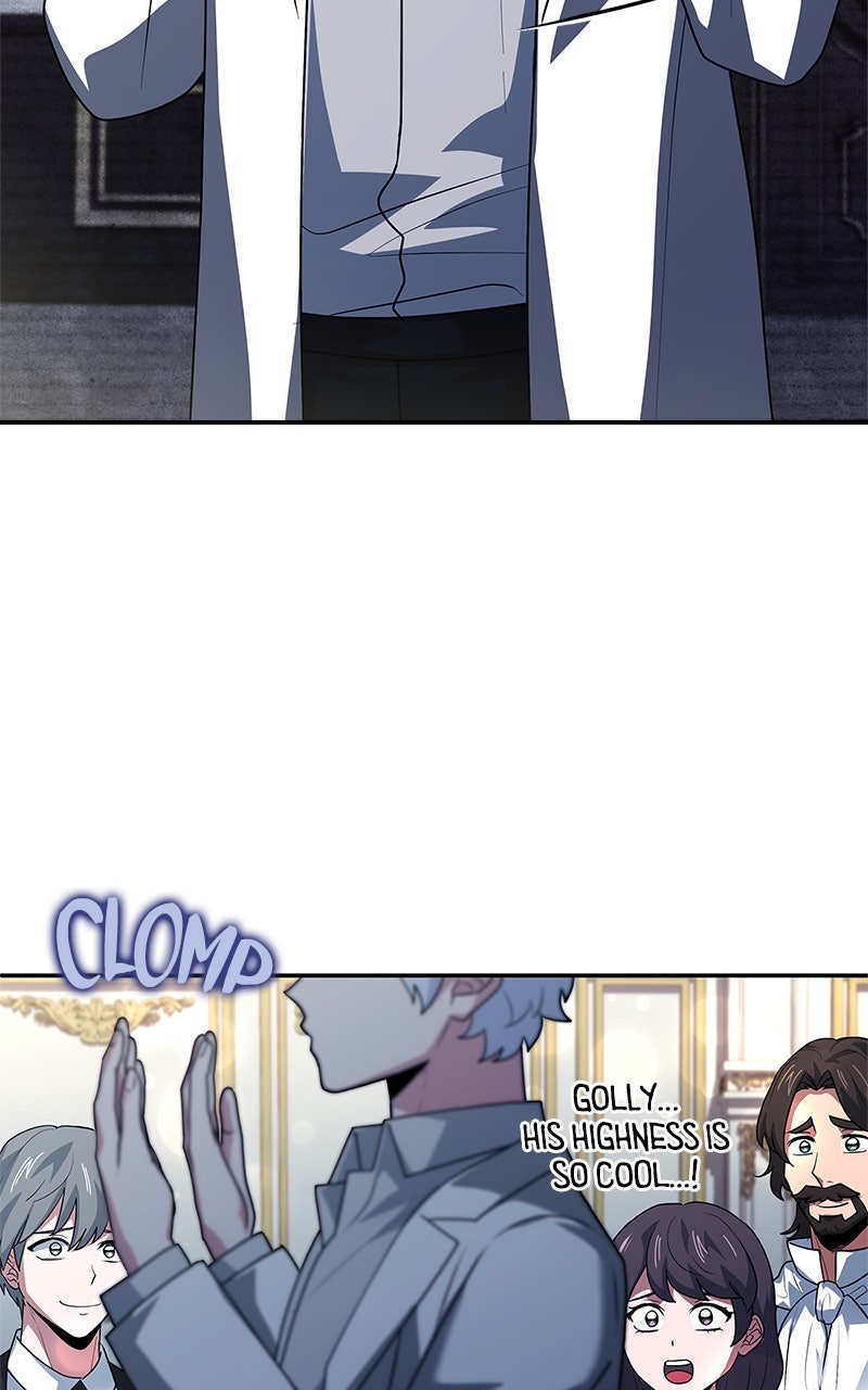 Read The Apothecary Prince Manga Online