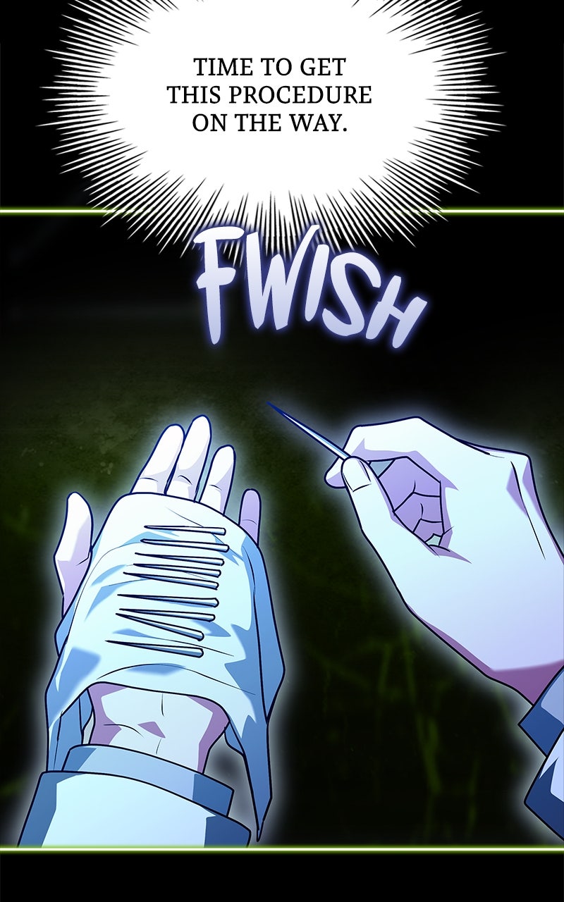 Read The Apothecary Prince Manga Online