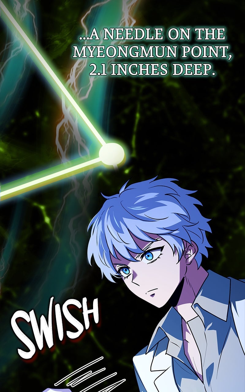 Read The Apothecary Prince Manga Online