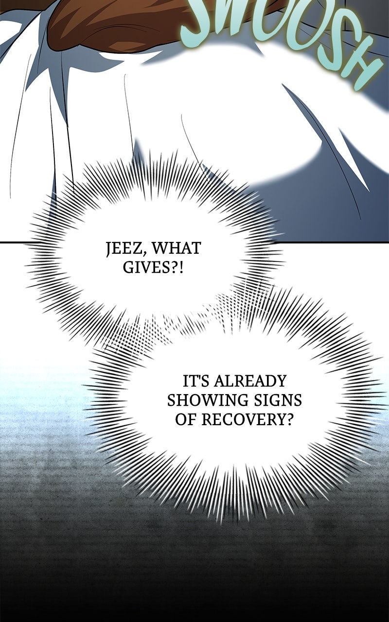 Read The Apothecary Prince Manga Online