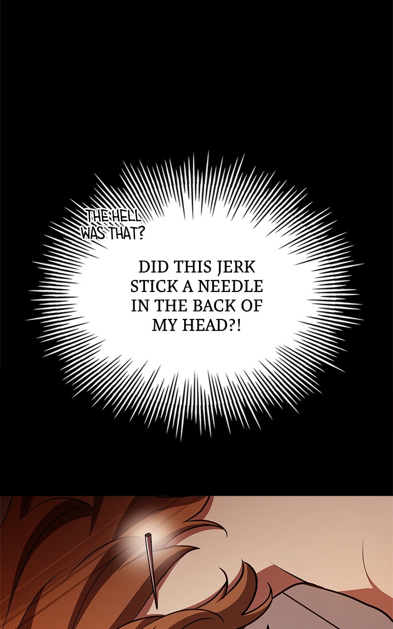 Read The Apothecary Prince Manga Online