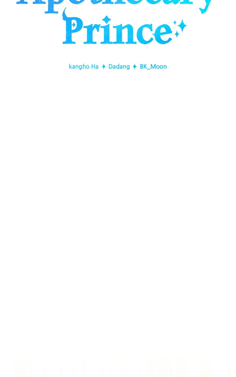 Read The Apothecary Prince Manga Online