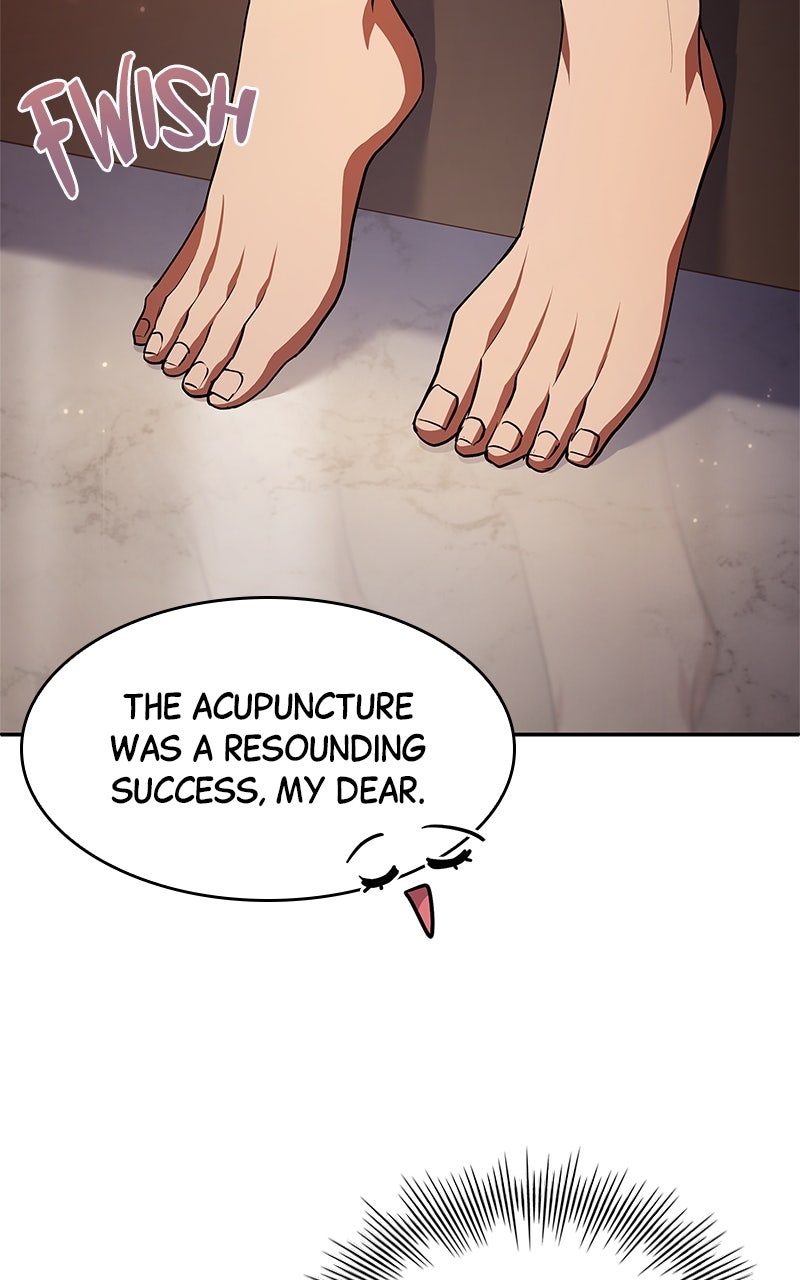 Read The Apothecary Prince Manga Online