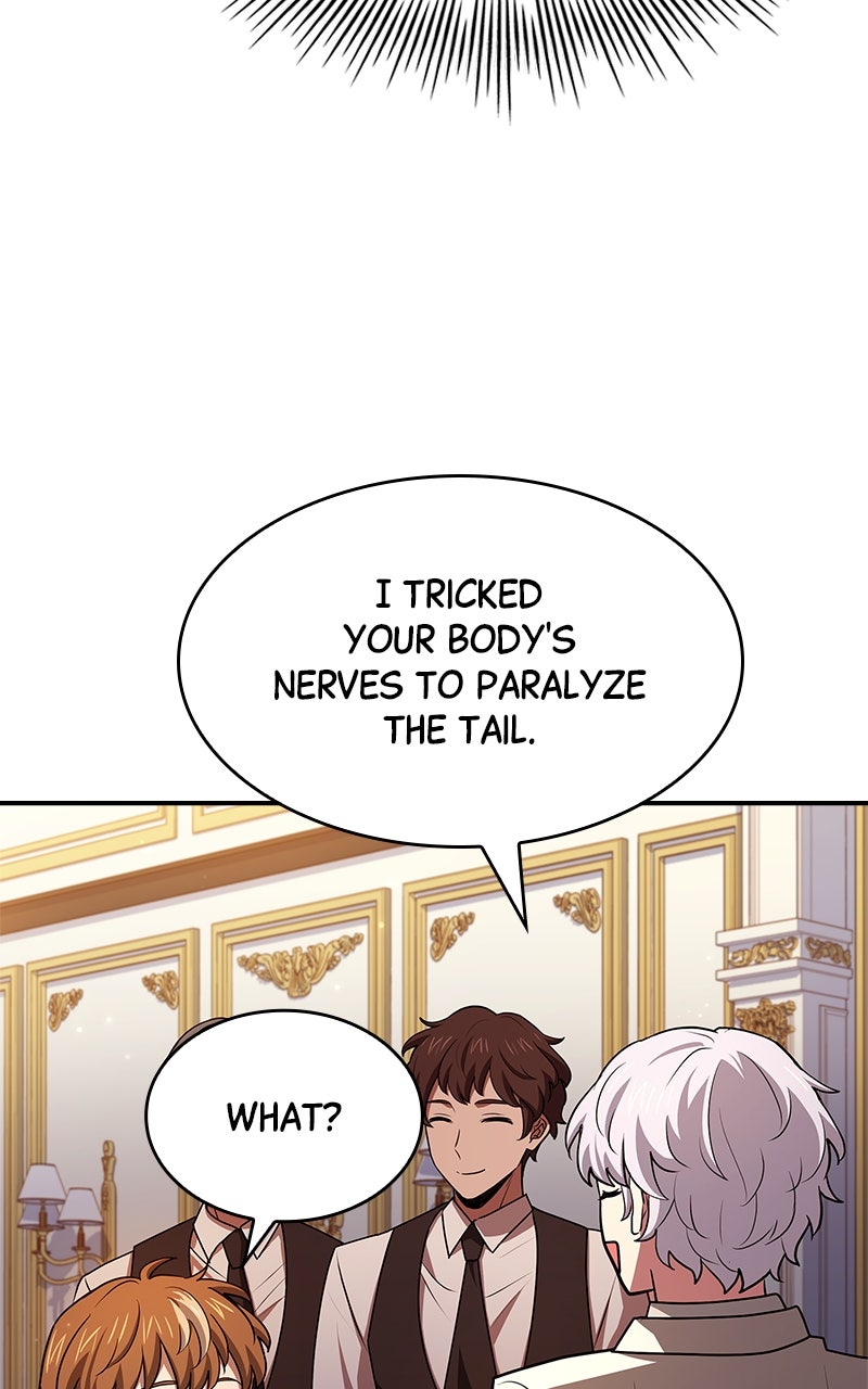 Read The Apothecary Prince Manga Online