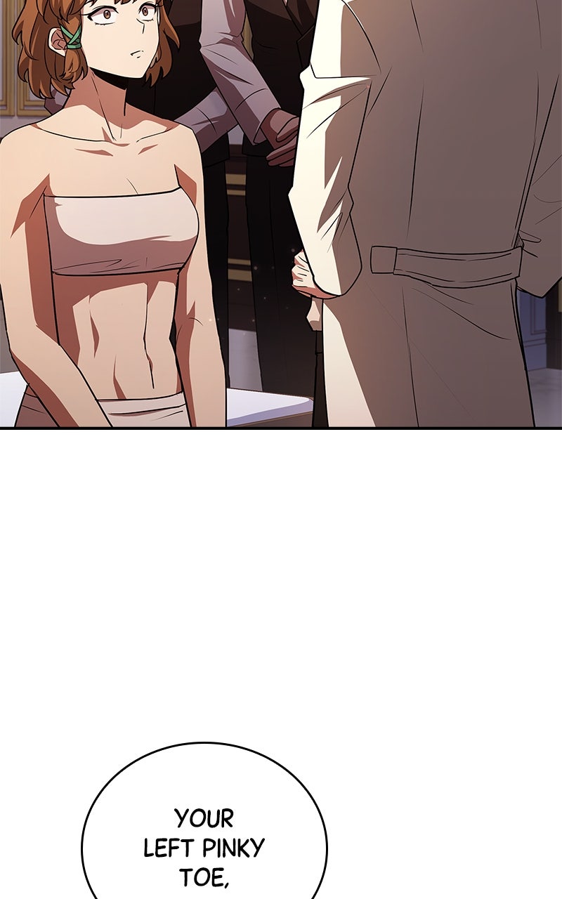 Read The Apothecary Prince Manga Online