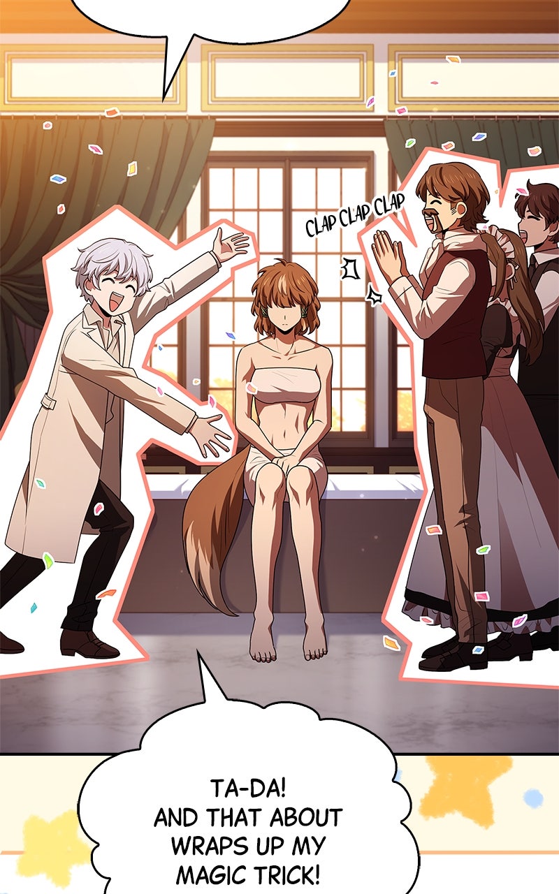 Read The Apothecary Prince Manga Online