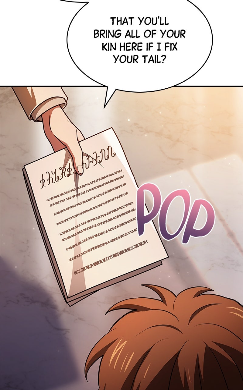 Read The Apothecary Prince Manga Online