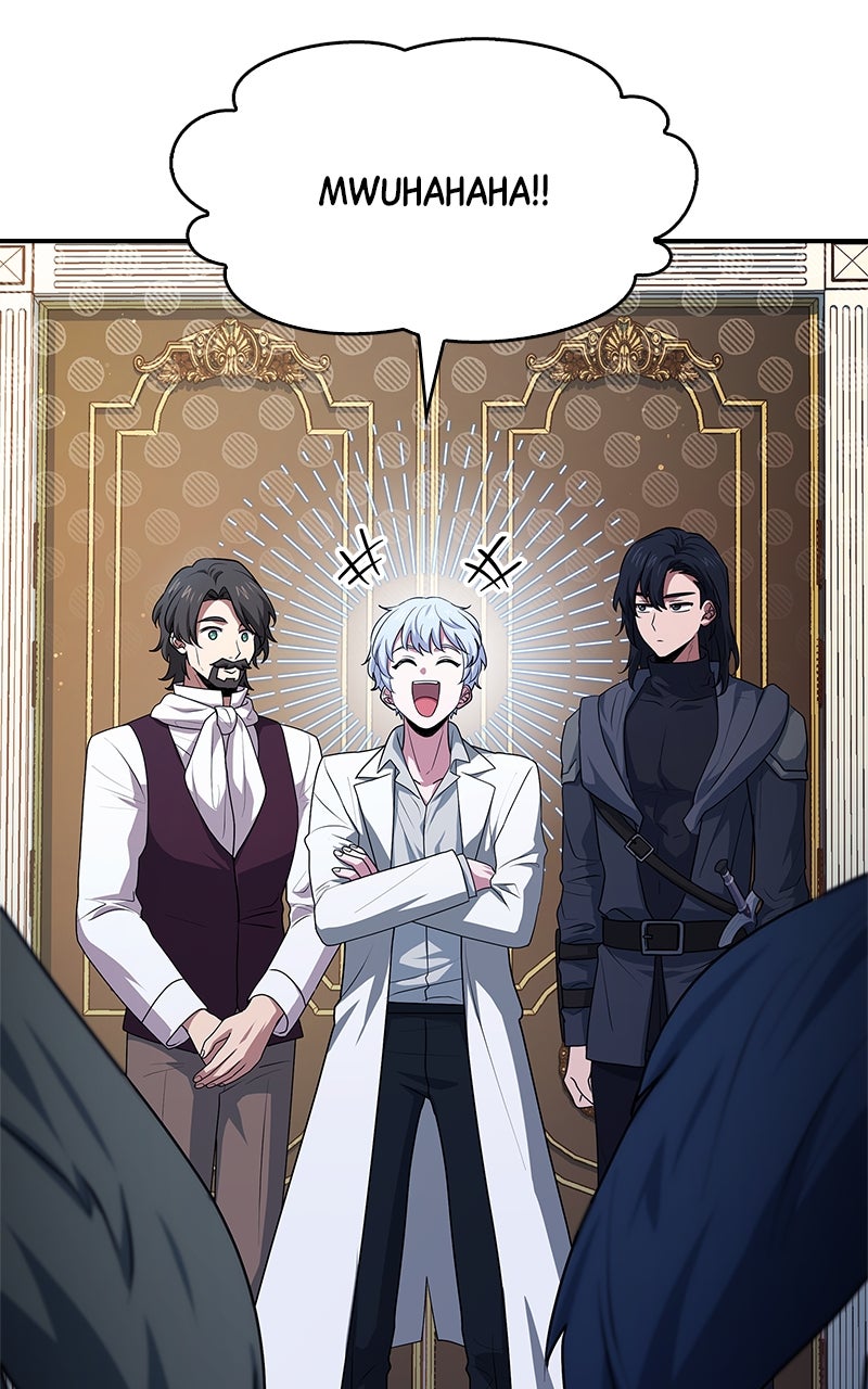 Read The Apothecary Prince Manga Online