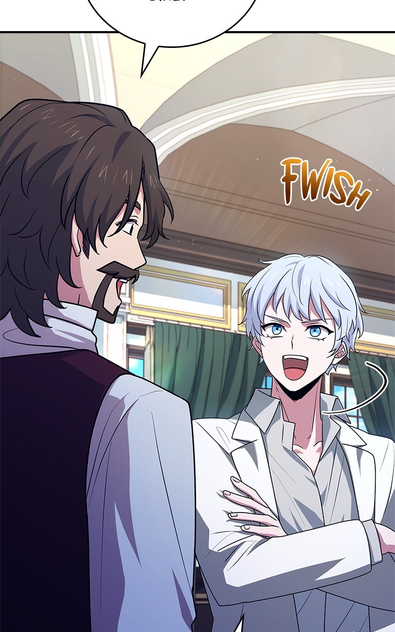 Read The Apothecary Prince Manga Online