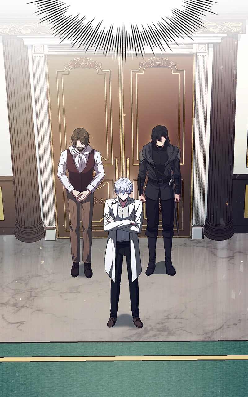 Read The Apothecary Prince Manga Online