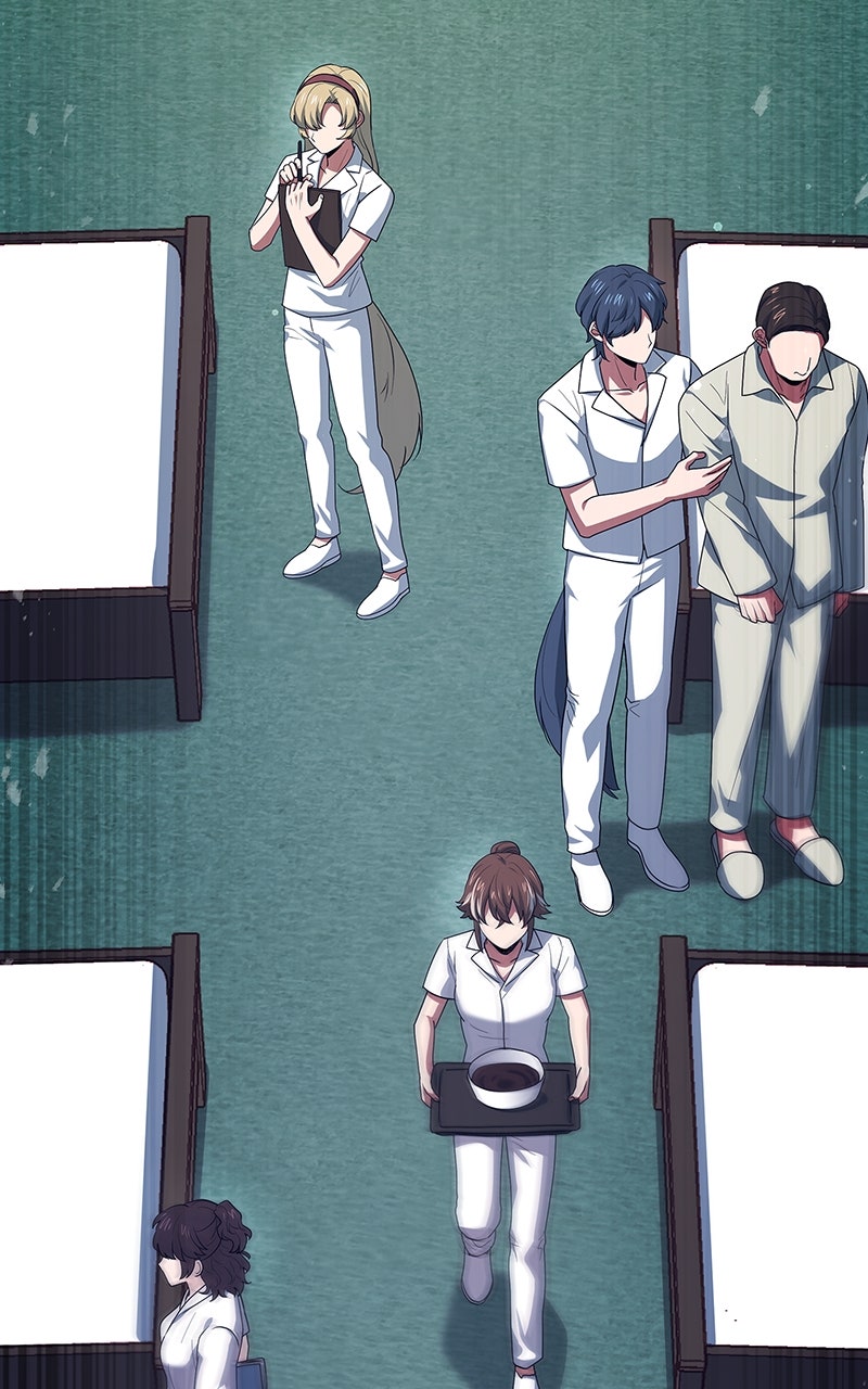 Read The Apothecary Prince Manga Online