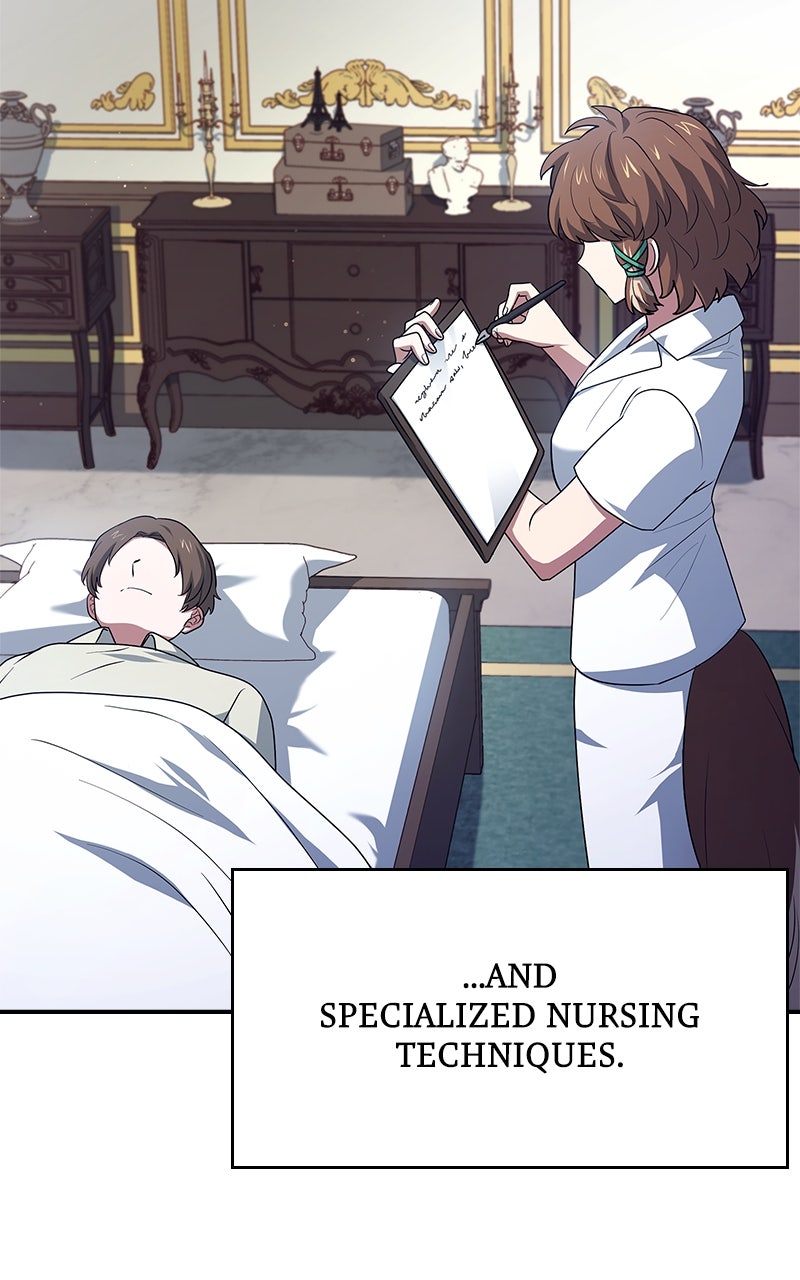 Read The Apothecary Prince Manga Online