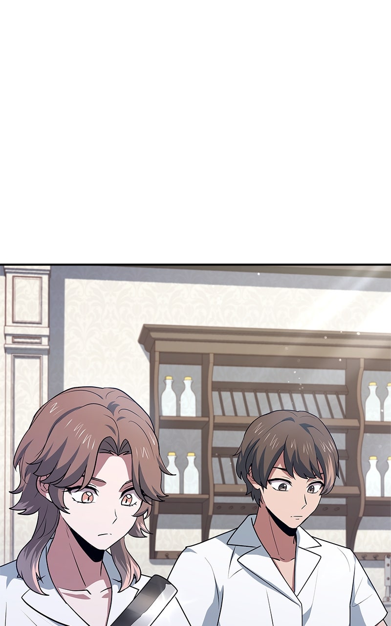 Read The Apothecary Prince Manga Online