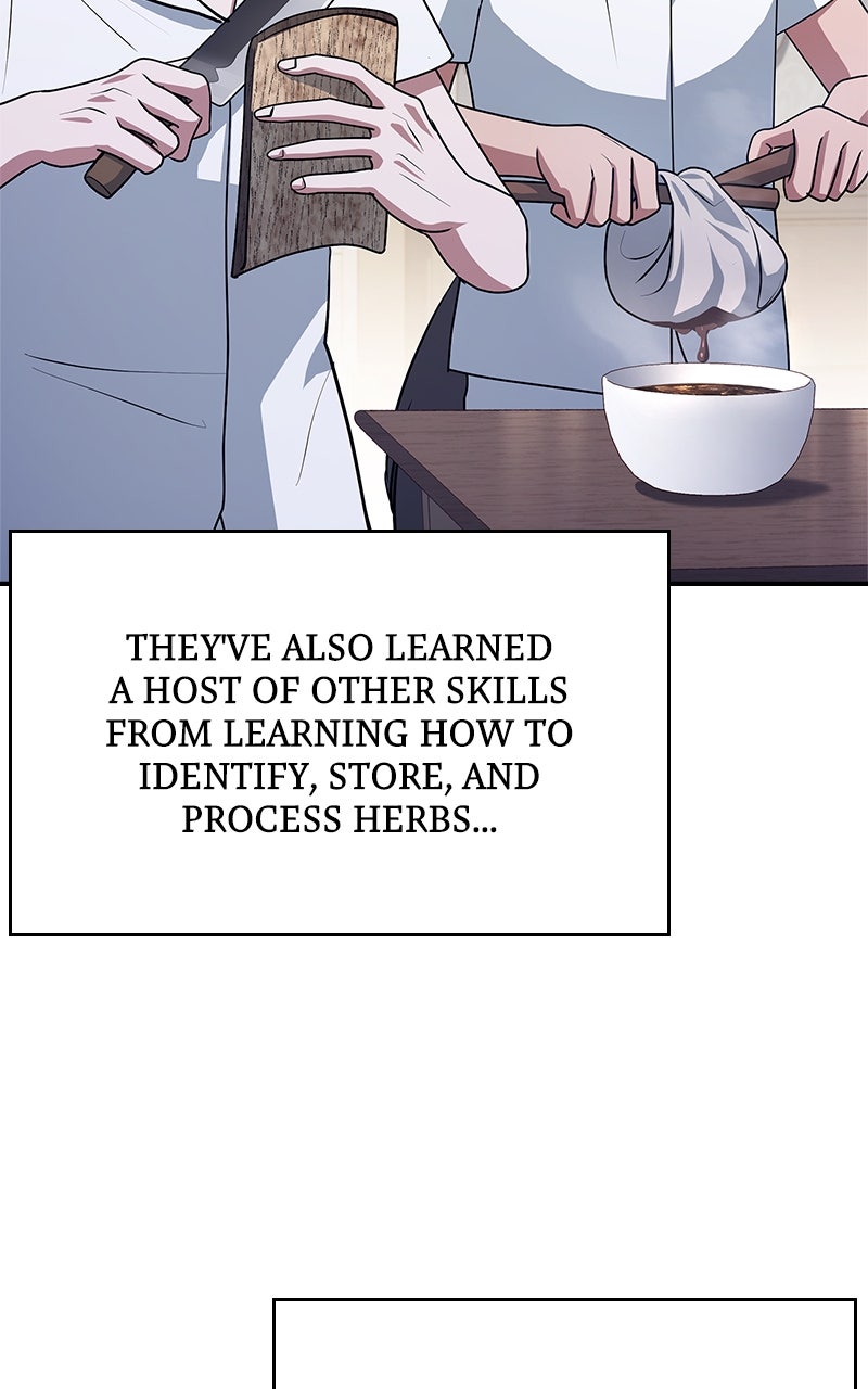 Read The Apothecary Prince Manga Online