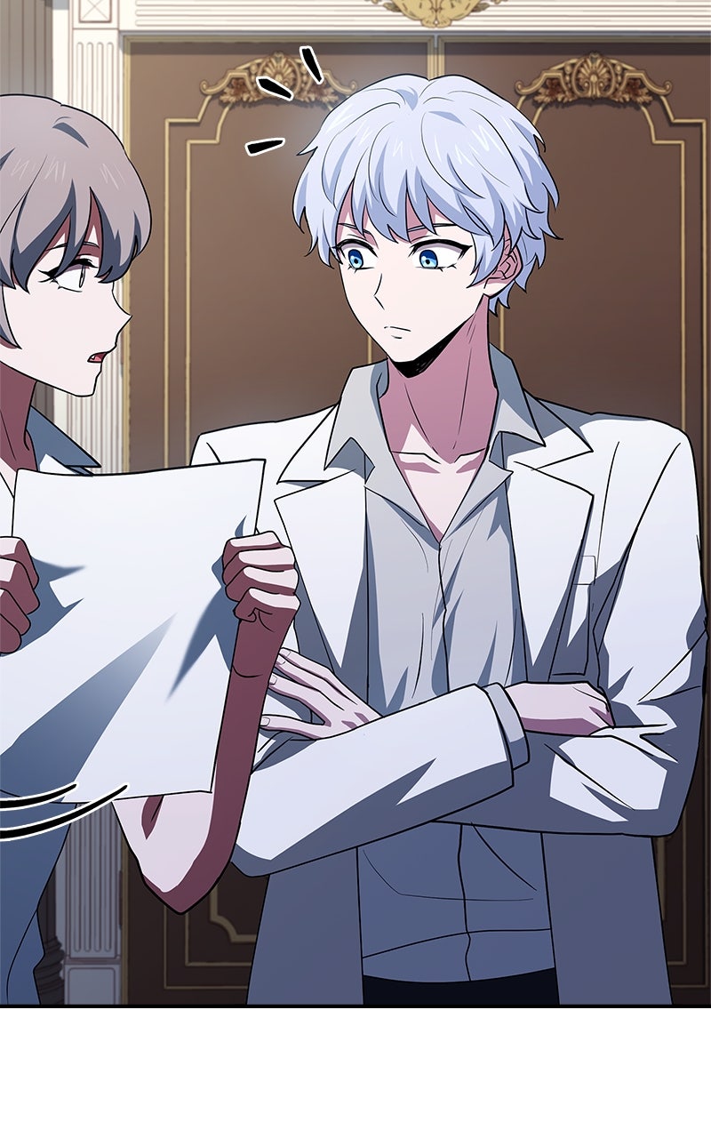 Read The Apothecary Prince Manga Online