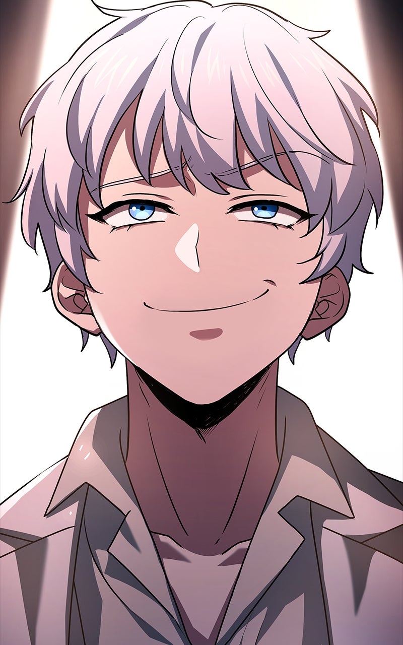 Read The Apothecary Prince Manga Online