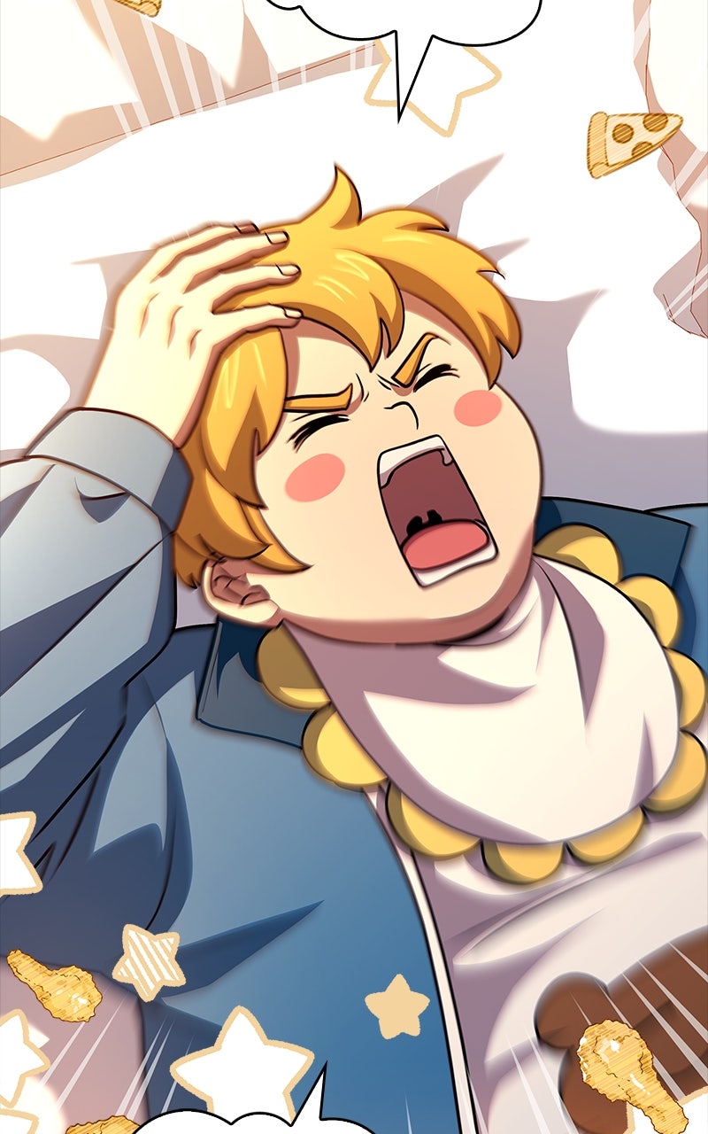 Read The Apothecary Prince Manga Online