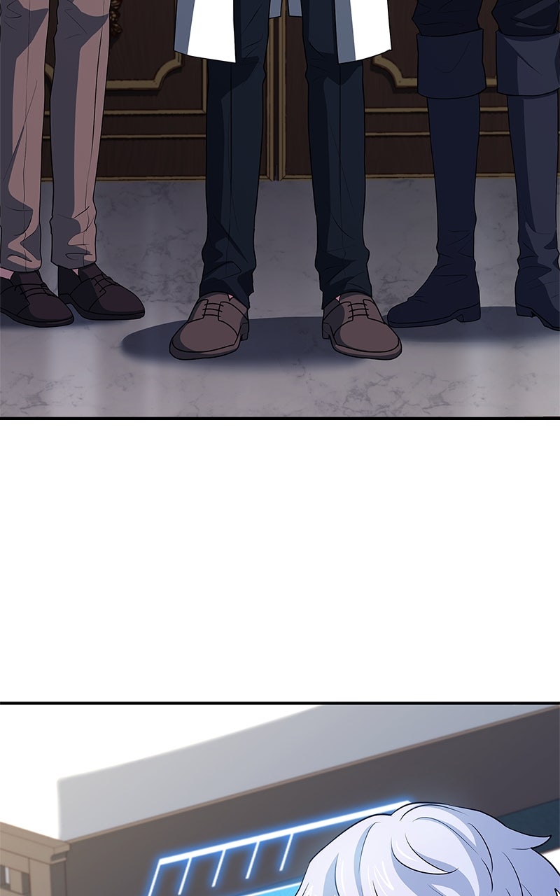 Read The Apothecary Prince Manga Online