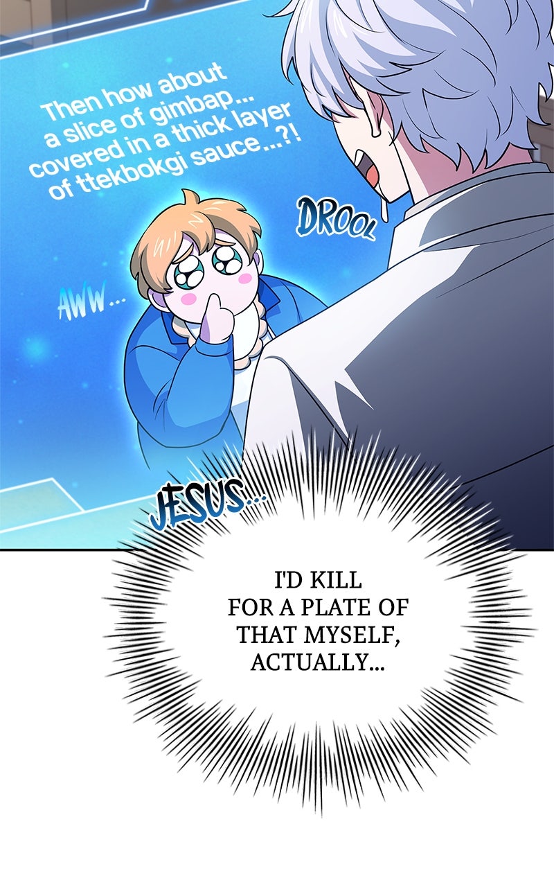 Read The Apothecary Prince Manga Online