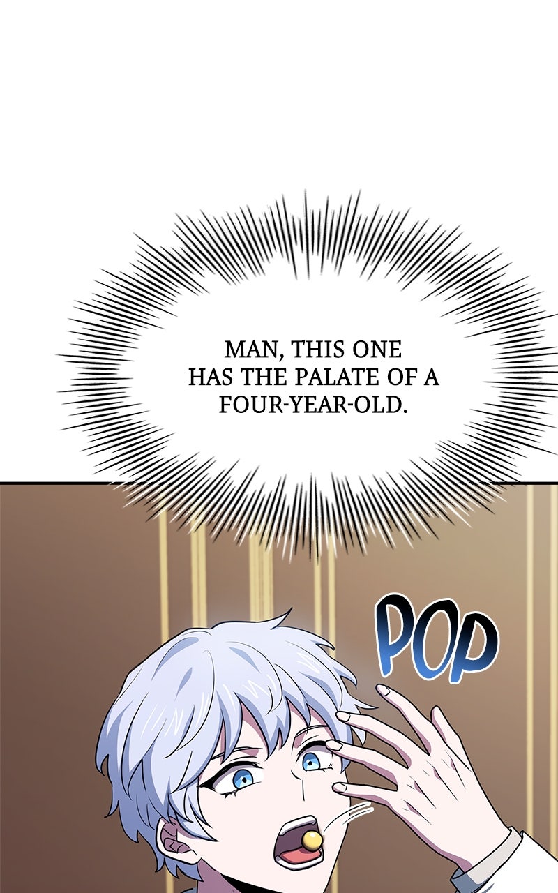 Read The Apothecary Prince Manga Online