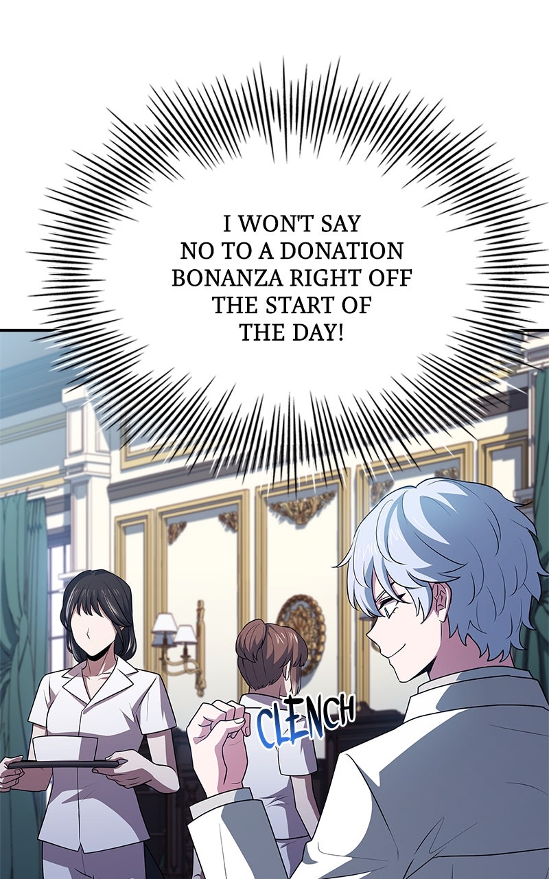 Read The Apothecary Prince Manga Online