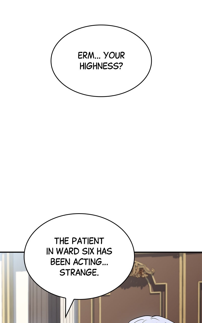 Read The Apothecary Prince Manga Online