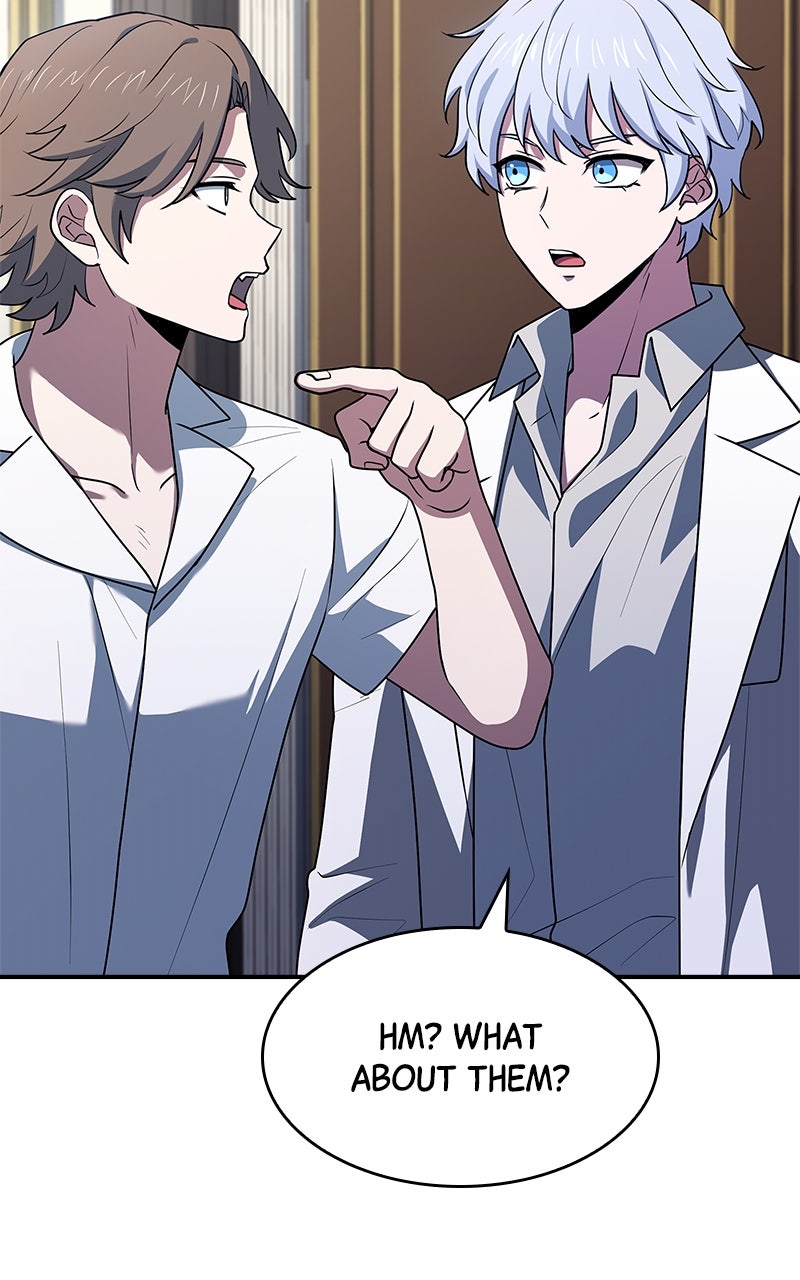 Read The Apothecary Prince Manga Online