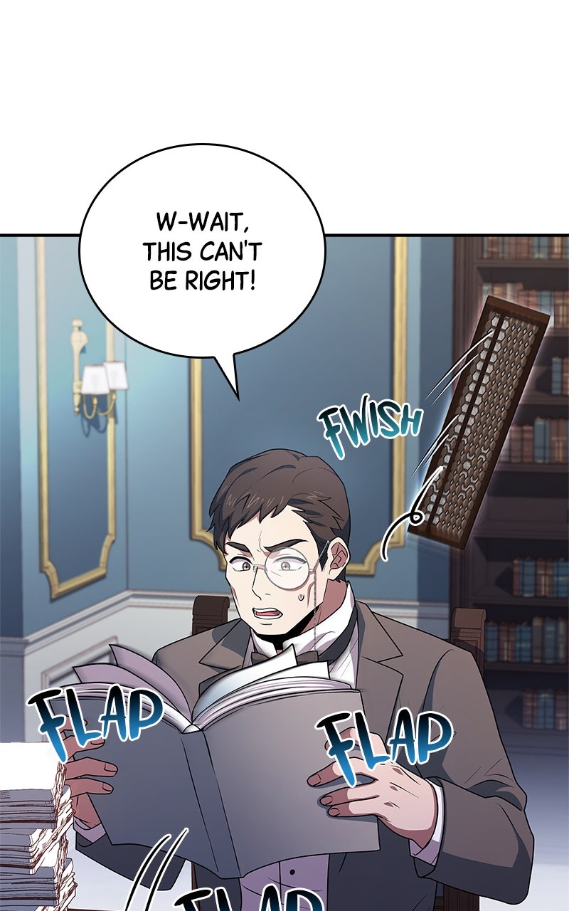 Read The Apothecary Prince Manga Online