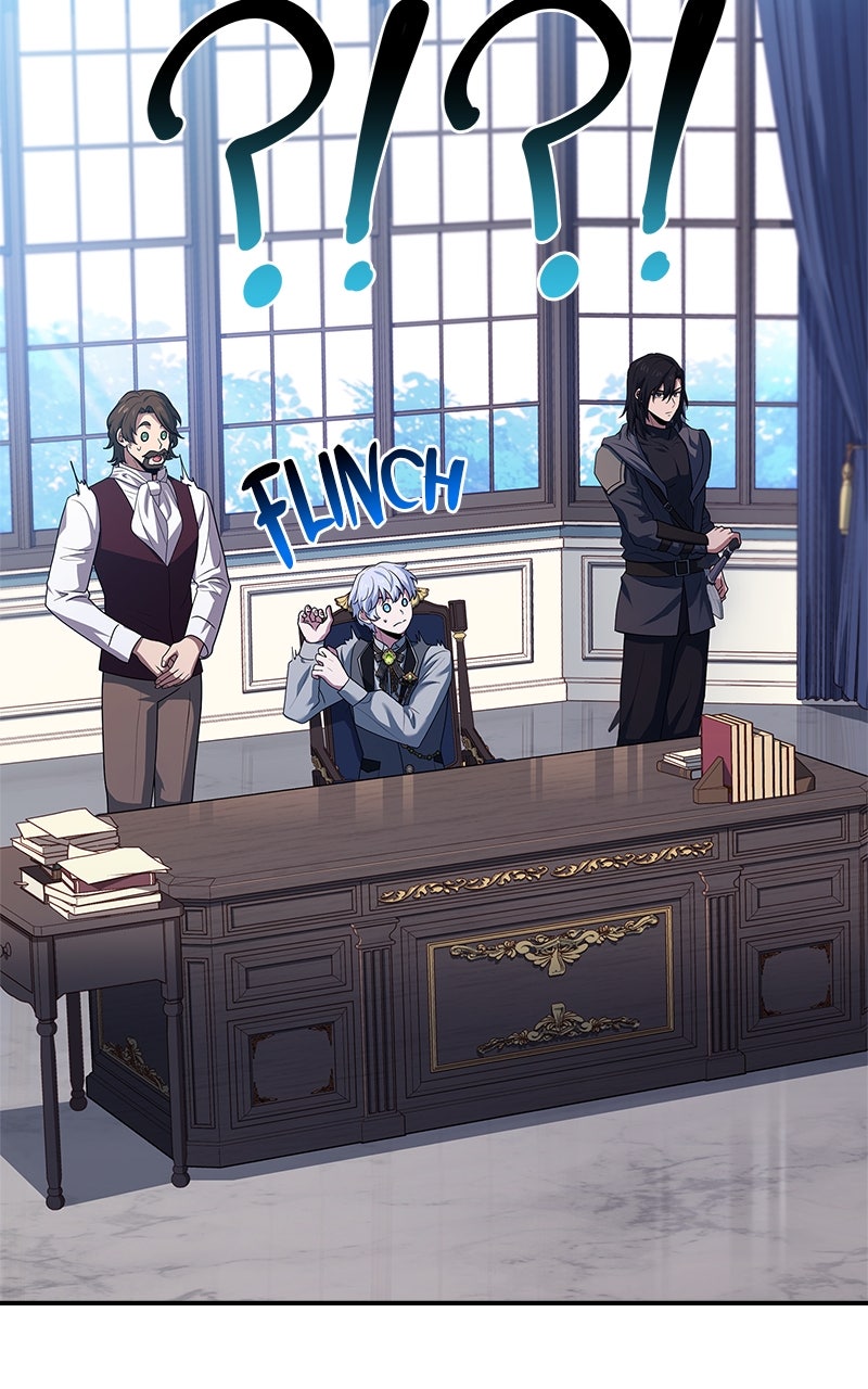 Read The Apothecary Prince Manga Online