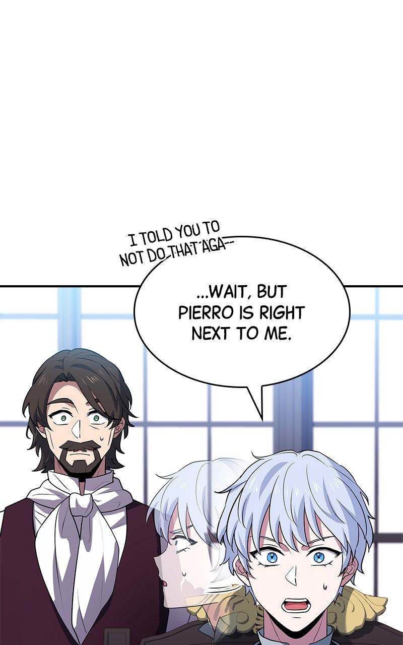 Read The Apothecary Prince Manga Online