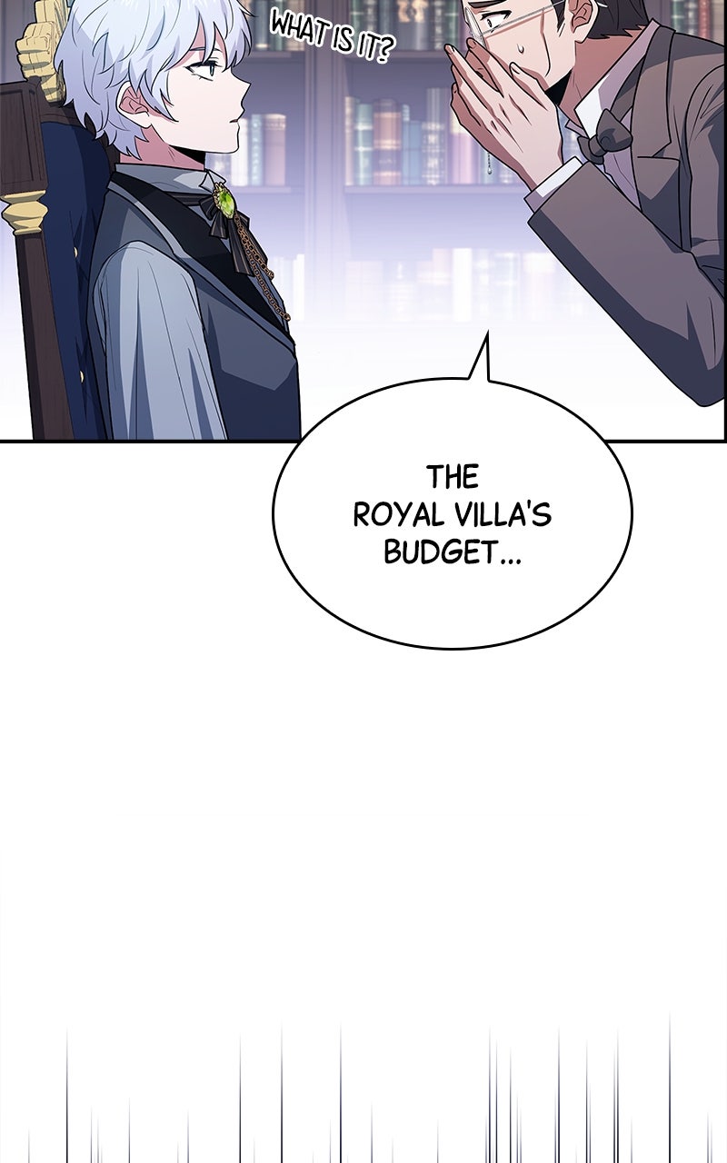 Read The Apothecary Prince Manga Online