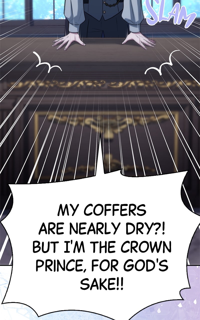 Read The Apothecary Prince Manga Online