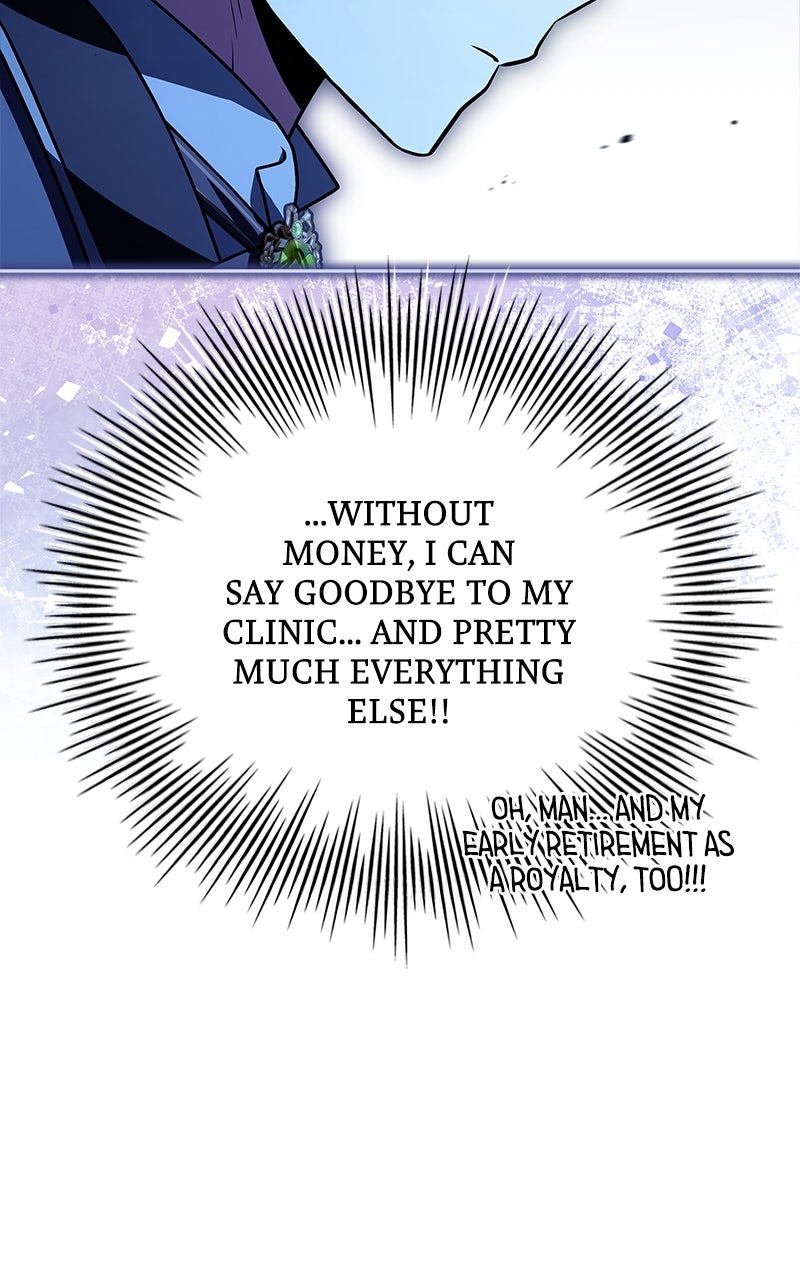 Read The Apothecary Prince Manga Online