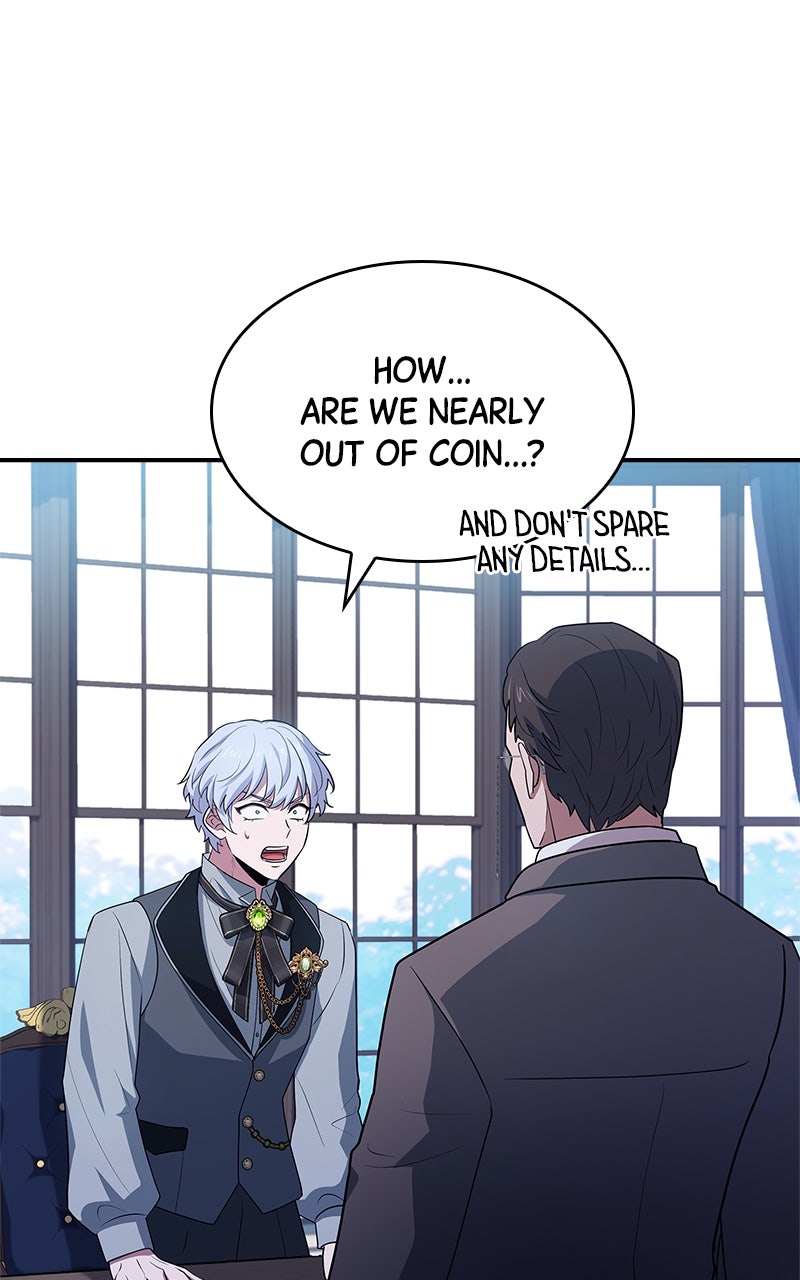 Read The Apothecary Prince Manga Online