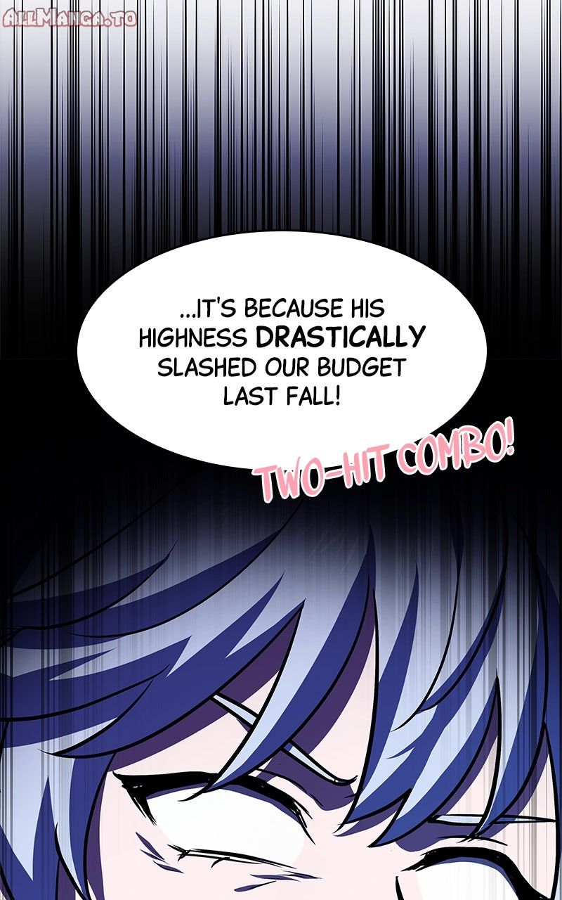 Read The Apothecary Prince Manga Online