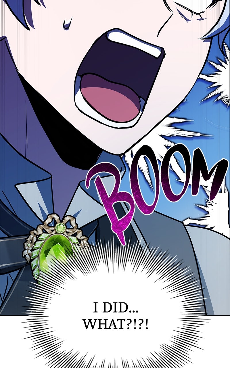 Read The Apothecary Prince Manga Online