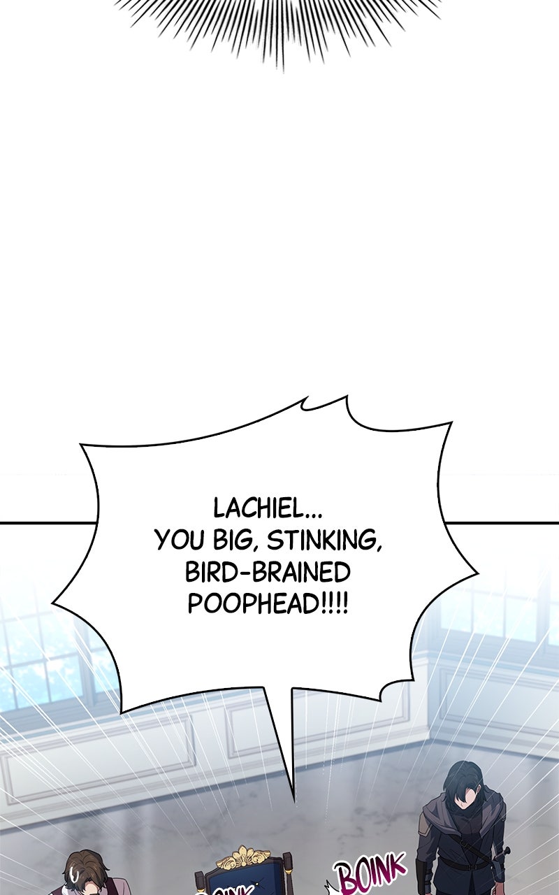 Read The Apothecary Prince Manga Online